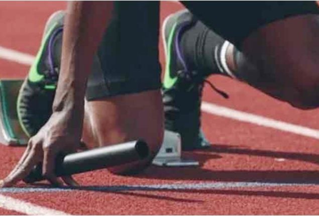 Fastest Men