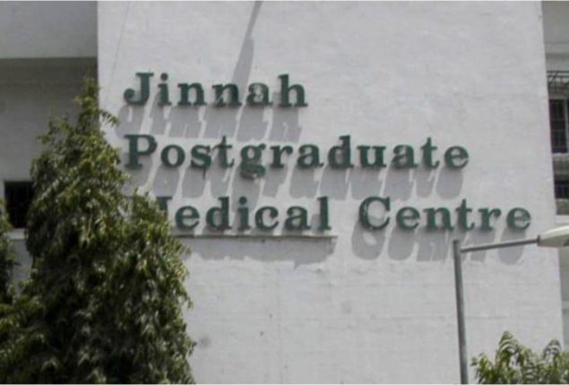 JPMC