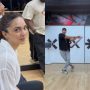 Kiara Advani’s priceless reaction to Hrithik Roshan dance at ‘Ishq Jaisa Kuch’