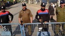 Rawalpindi Division