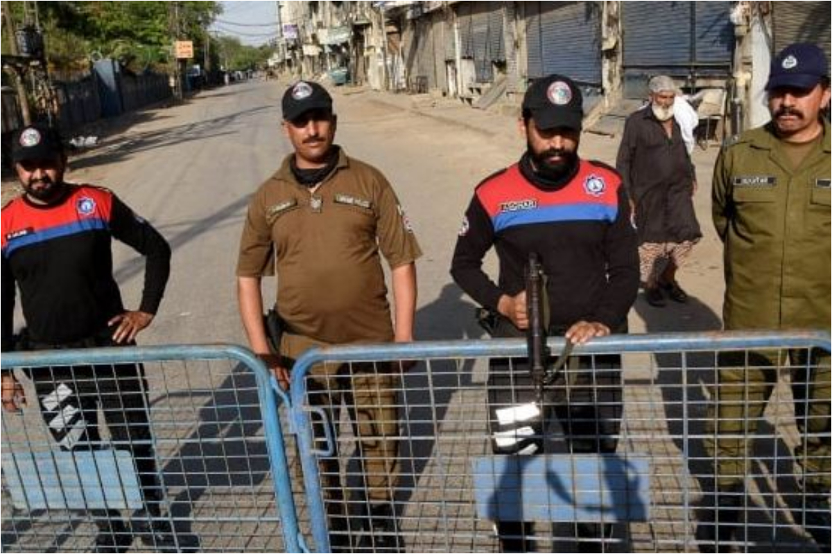 Rawalpindi Division