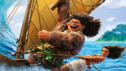Moana 2 releases new music that offers a glimpse into the new adventure