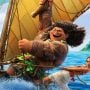 Moana 2 releases new music that offers a glimpse into the new adventure