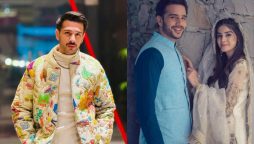 Usama Khan reveals surprising facts about his engagement to Zainab Shabbir
