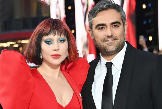 Lady Gaga shares her excitement to begin a family life with her partner Michael Polansky