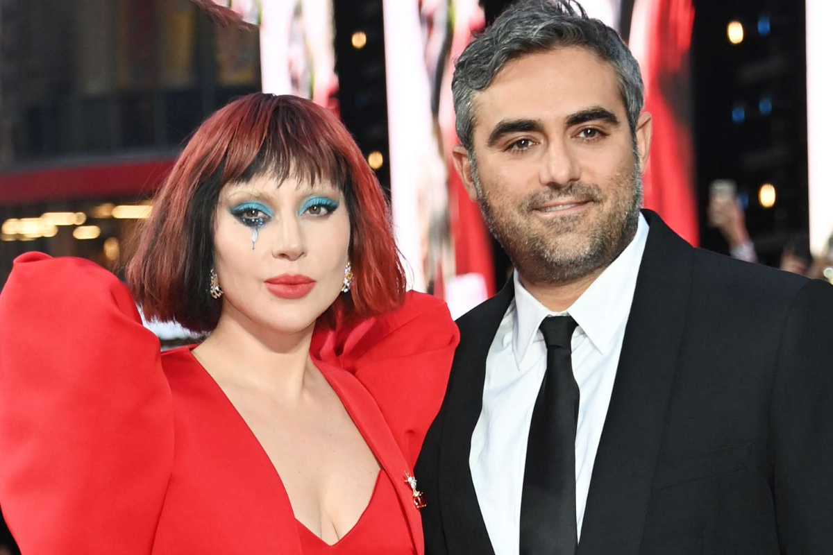 Lady Gaga shares her excitement to begin a family life with her partner Michael Polansky