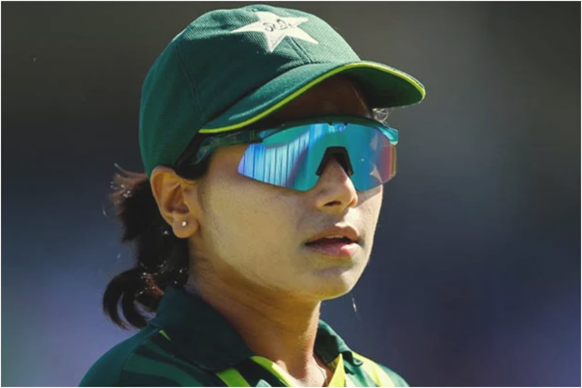 Pakistan Captain Fatima Sana Plans Attacking Approach for T20 World Cup