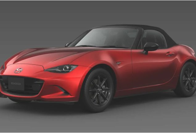 Mazda
