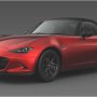Mazda Recalls 77,000 MX-5 Sports Cars in US Over Safety Concerns