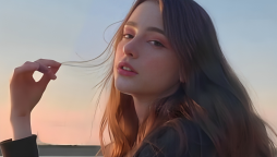 Who is Dasha Taran? Get to Know Famous Russian-Ukrainian Influencer
