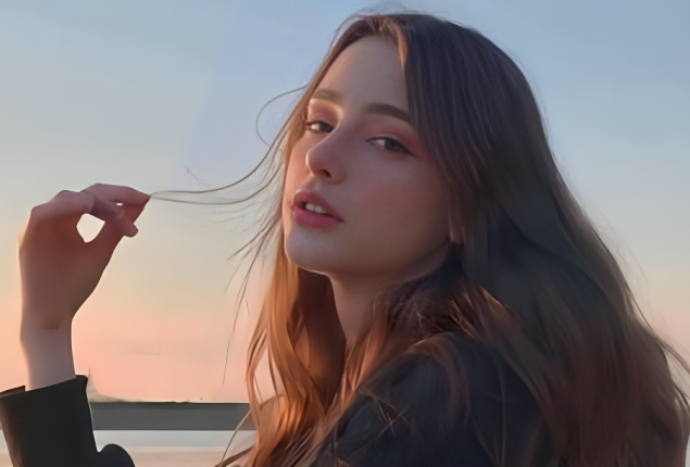 Dasha Taran