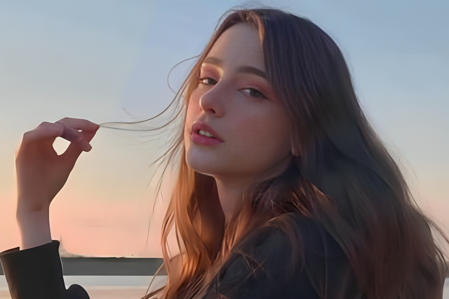 Dasha Taran