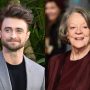 Daniel Radcliffe Expresses Grief Over Harry Potter Co-star Maggie Smith’s Death
