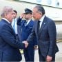 PM Shehbaz departs from New York after UN visit