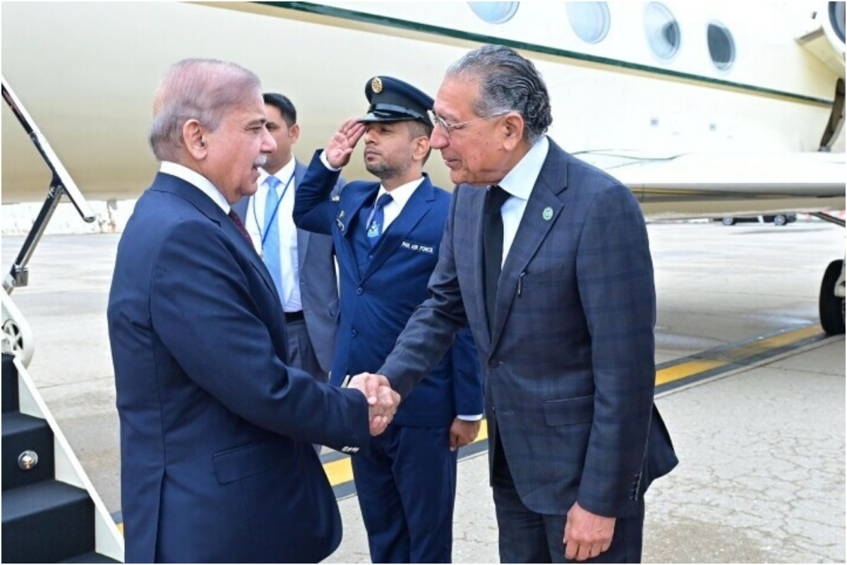 PM Shehbaz