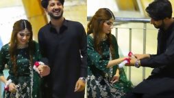 Dania Shah