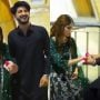 Dania Shah Stirs Controversy After Viral Videos Show Her With Unknown Man