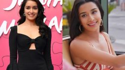 Shraddha Kapoor