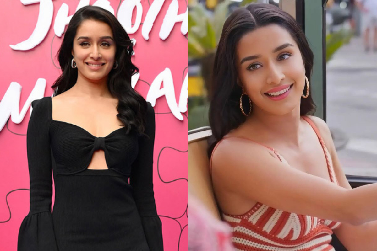 Shraddha Kapoor