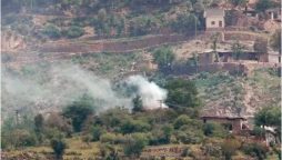 North Waziristan