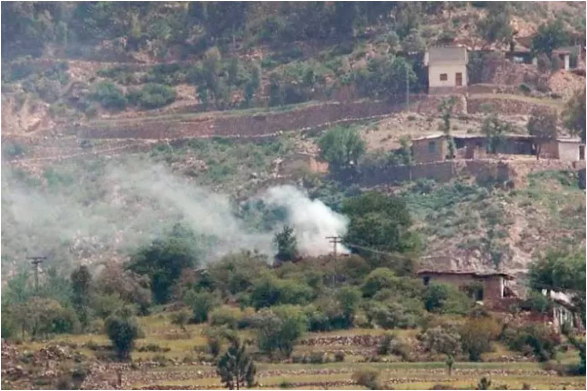 North Waziristan