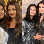 Aishwarya Rai Reveals Why She Takes Her Daughter Aaradhya to Every Event