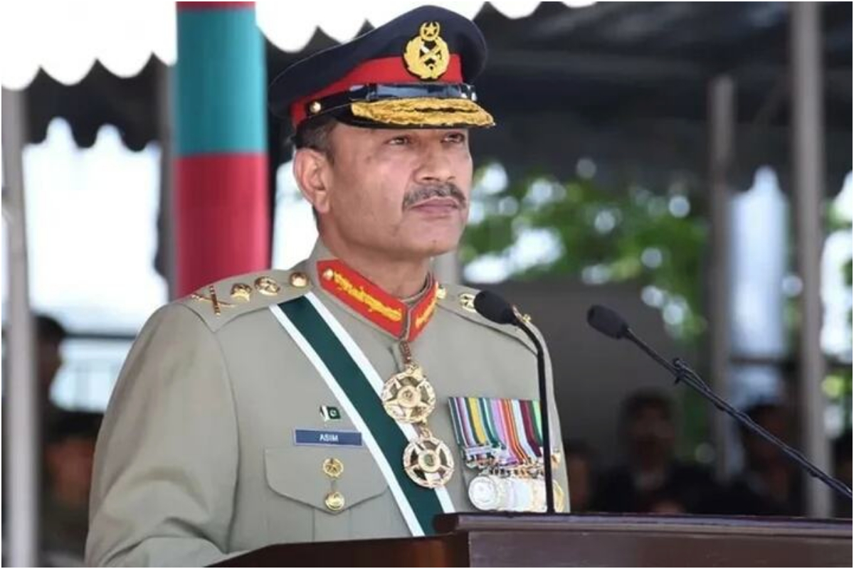 COAS