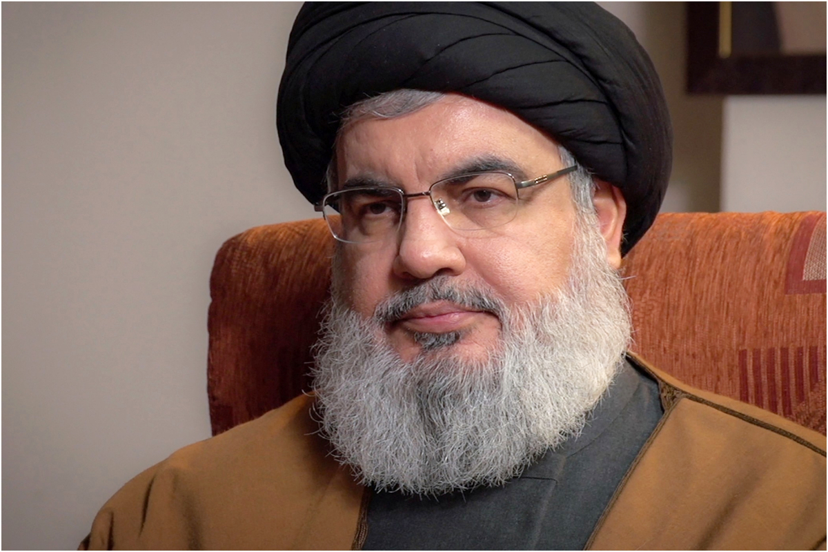 Hezbollah