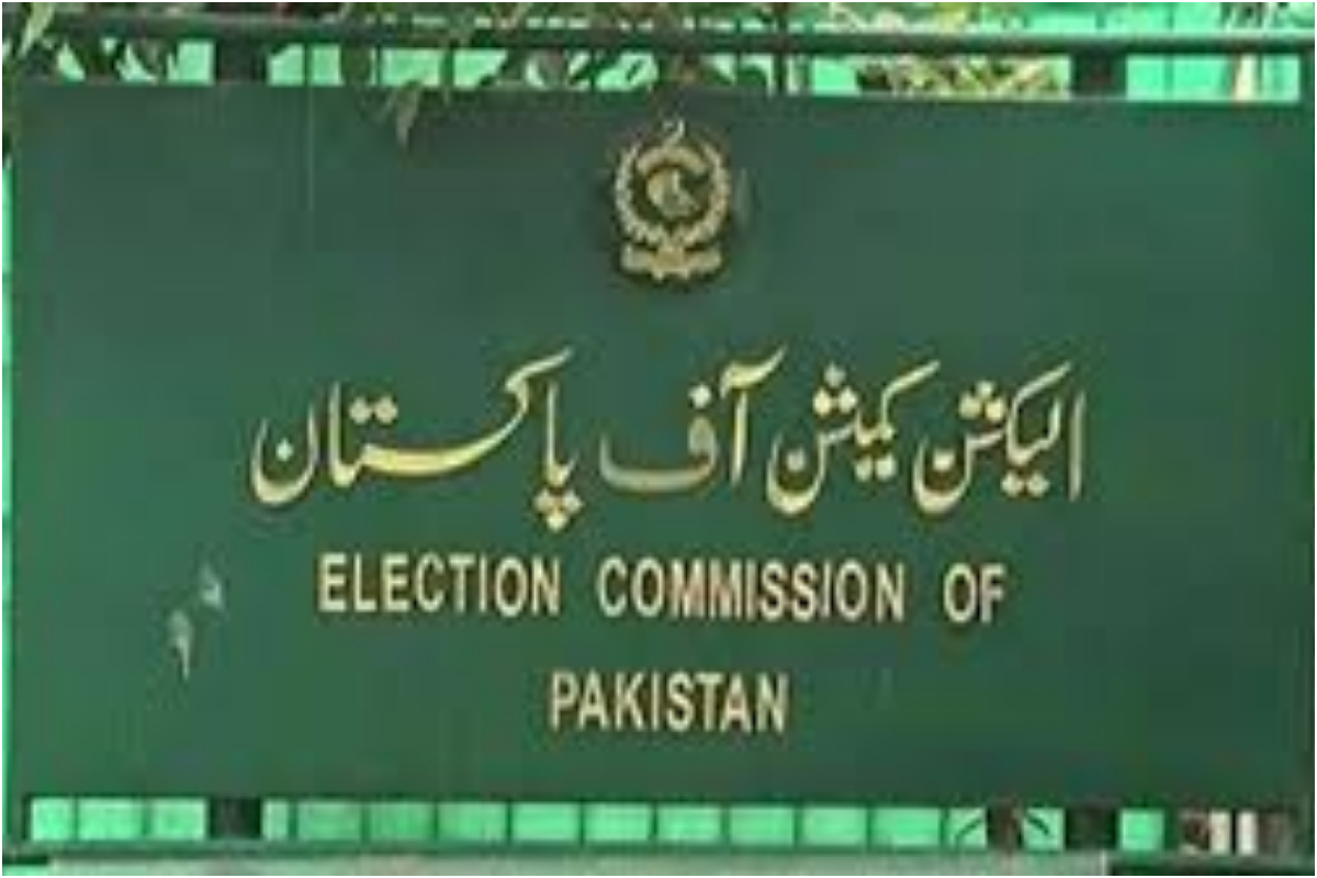 ECP