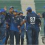 Champions One-Day Cup final: Panthers Limit Markhors to 122