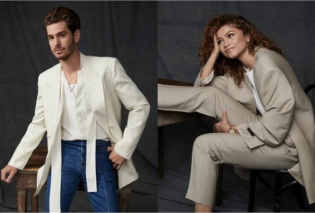 Andrew Garfield expresses desire to work with A-listers like Meryl Streep and Zendaya