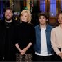 Jelly Roll debuts on SNL’s 50th season with a special Cameo from Hacks Star