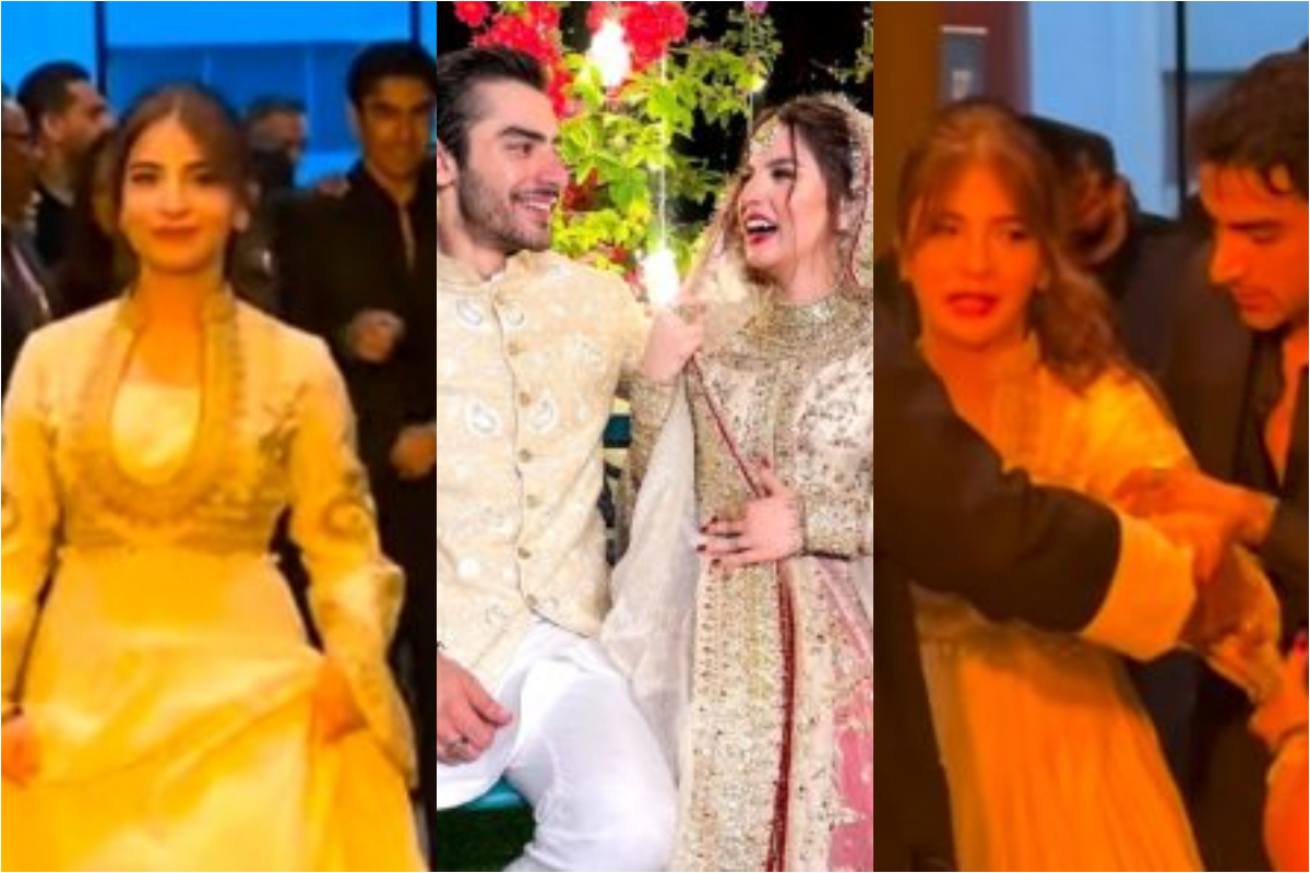 Dananeer and Khushhal viral clip sparks buzz