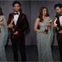 Ahad Raza Mir & Ramsha Khan’s best pairing award triggers mixed reactions