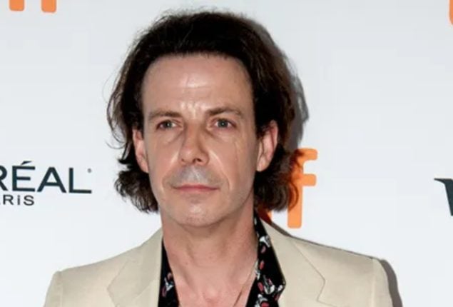 Noah Taylor