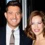 Who is Michael Buble Married to? Get to Know Luisana Lopilato