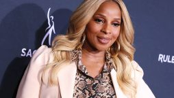 Who is New Love of Mary J. Blige? All You Need to Know