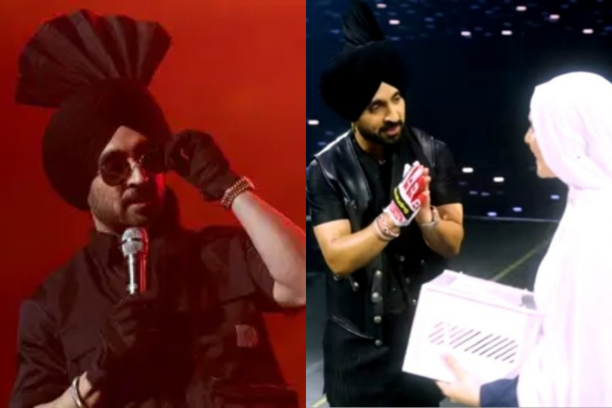 Diljit Dosanjh