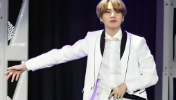 BTS Star SUGA Fined $11,000 for Drunk Driving Incident