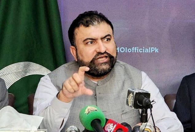 Balochistan Govt to chase down terrorists: CM Bugti