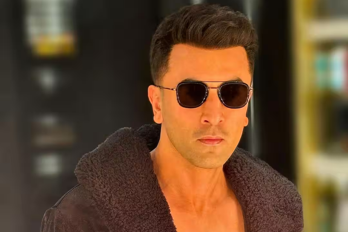 Ranbir Kapoor