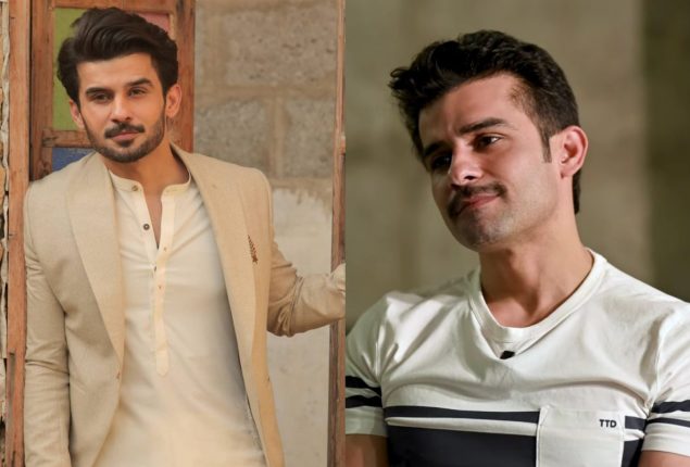 Fahad Sheikh Claims He Got Banned From Industry Several Times