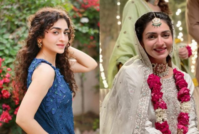 Hajra Yamin shares key qualities she seeks in future husband