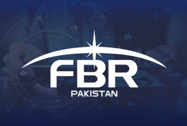 FBR faces Rs110bn revenue shortfall in April 2025