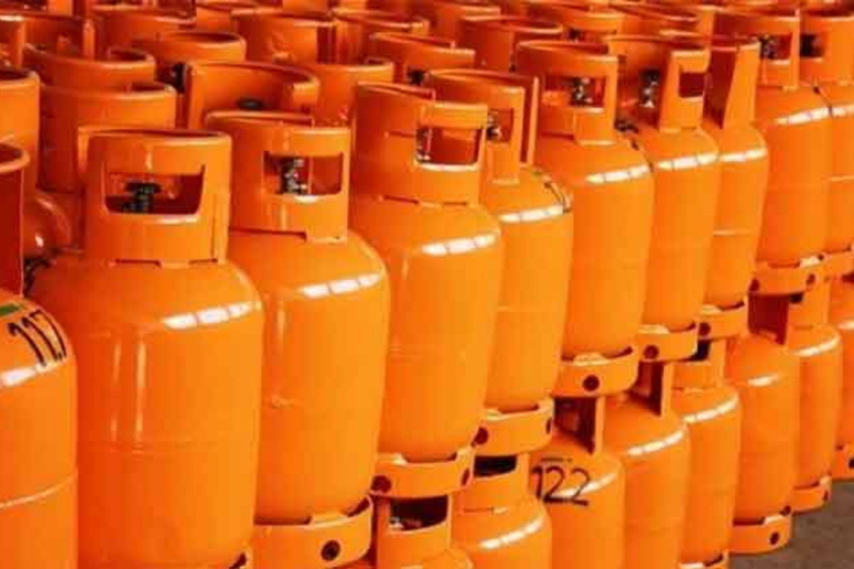 LPG Price reduced in Pakistan- Check rates here