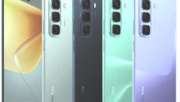 Infinix Introduces Hot 50 4G with Enhanced Features