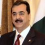 Gilani calls for expediting uplift work in south Punjab