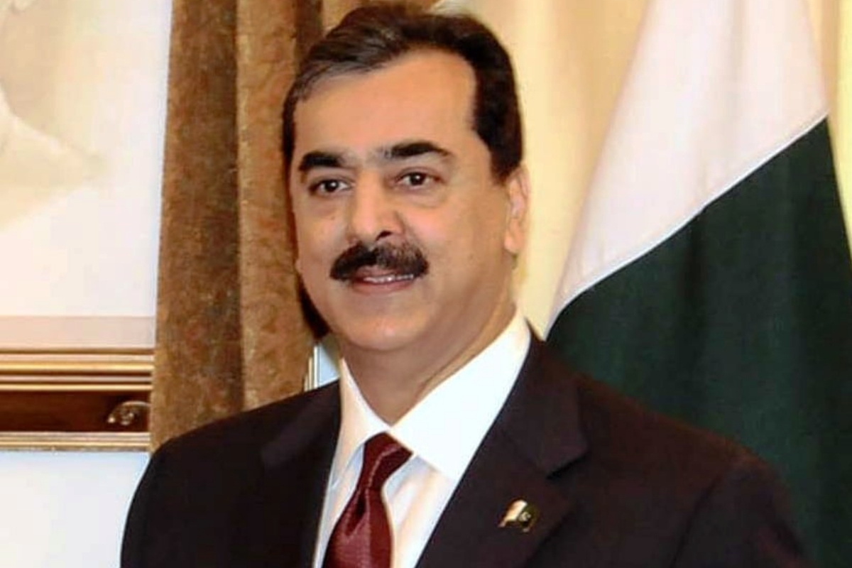 Gilani