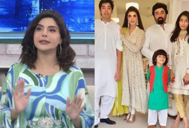 Nida Yasir denies Google’s claims about her age, calls them inaccurate