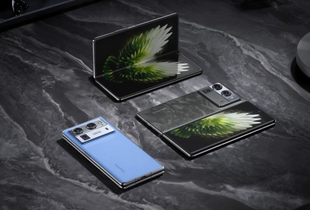 TECNO Unveils PHANTOM V Fold2 & Flip2 5G – Check details here
